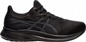 Asics Buty damskie do biegania Asics Patriot 13 czarne 1012B312 002 41,5 1