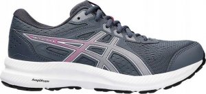 Asics Buty damskie do biegania Asics Gel Contend 8 szaro-różowe 1012B320 027 37 1