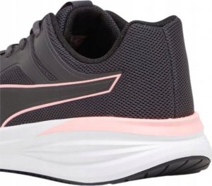 Puma Buty damskie Puma Transport szare 377028 28 40,5 4