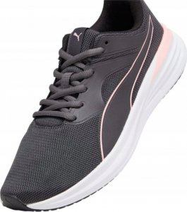 Puma Buty damskie Puma Transport szare 377028 28 40,5 6