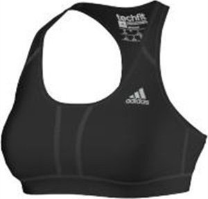 Adidas TOP SPORTOWY STANIK ADIDAS rozmiar XXS 1