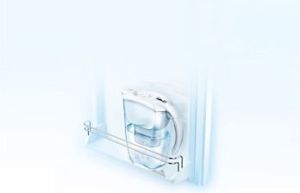 Dzbanek filtrujący Brita Elemaris Cool biały 3