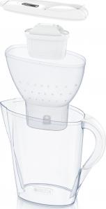 Dzbanek filtrujący Brita Marella Cool biały 2
