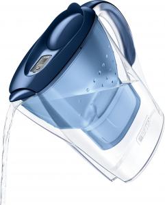 Dzbanek filtrujący Brita Marella granatowy 2