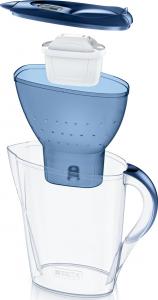 Dzbanek filtrujący Brita Marella granatowy 4