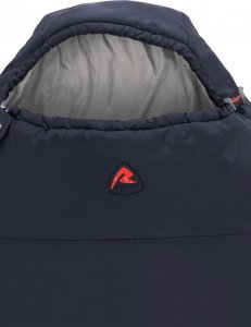 Robens Śpiwór syntetyczny Robens Moraine III (195 cm) LZ Uniwersalny 2
