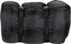 MFH ŚPIWÓR IZRAEL PILOT MFH CZARNY 2-WARSTWOWY 3