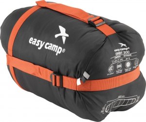 Easy Camp Śpiwór Easy Camp Orbit 200 (205 cm) Uniwersalny 2