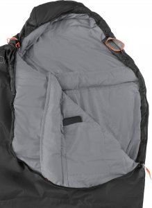 Easy Camp Śpiwór Easy Camp Orbit 200 (205 cm) Uniwersalny 3