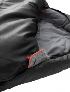 Easy Camp Śpiwór Easy Camp Orbit 200 (205 cm) Uniwersalny 5
