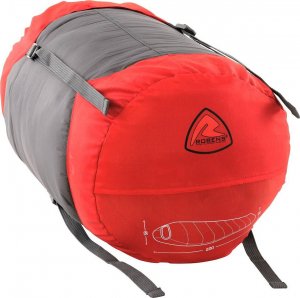 Robens Śpiwór syntetyczny Robens Spire III (195 cm) - blue LZ Uniwersalny 2