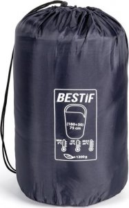 Bestif Śpiwór turystyczny BS002 Bestif 8