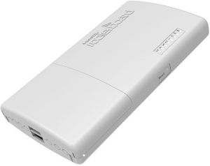 Zapora sieciowa MikroTik  (MT RB960PGS-PB) 3