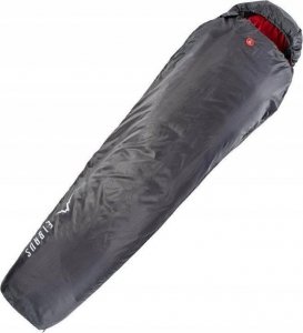 Elbrus Śpiwór turystyczny Carrylight II 1000 220x80 cm 7