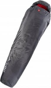 Elbrus Śpiwór turystyczny Carrylight II 1000 220x80 cm 8