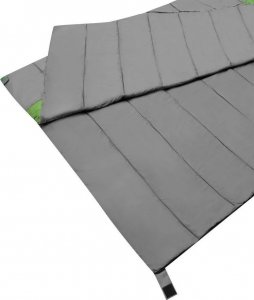 Nils Extreme Śpiwór NC2011 Szarozielony 3