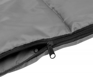 Nils Extreme Śpiwór NC2011 Szarozielony 4