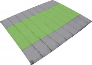 Nils Extreme Śpiwór NC2011 Szarozielony 5