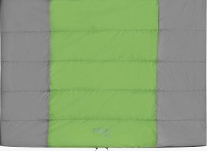 Nils Extreme Śpiwór NC2011 Szarozielony 7