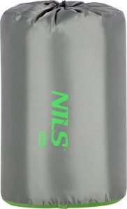 Nils Extreme Śpiwór NC2011 Szarozielony 9