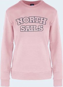 NORTH SAILS Bluza marki North Sails model 9024210 kolor Różowy. Odzież Damskie. Sezon: Cały rok XL 1