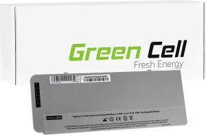 Bateria Green Cell do Apple Macbook 13` A1280 (2008) AP07 5