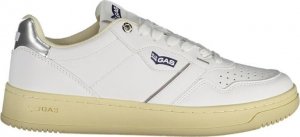 GAS DAMSKIE BUTY SPORTOWE GAS WHITE 36 1