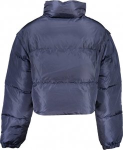 Tommy Hilfiger NIEBIESKA KURTKA PUCHOWA TOMMY HILFIGER DAMSKA XL 2