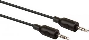 Kabel Philips Jack 3.5mm - Jack 3.5mm 1.5m czarny (SWA2529W/10) 1