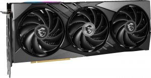 Karta graficzna MSI GeForce RTX 4060 Ti Gaming X Slim 16GB GDDR6 5