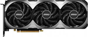 Karta graficzna MSI GeForce RTX 4060 Ti Ventus 3X OC 16GB GDDR6 2