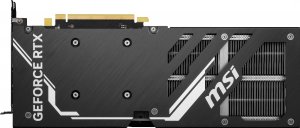 Karta graficzna MSI GeForce RTX 4060 Ti Ventus 3X OC 16GB GDDR6 3