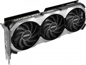 Karta graficzna MSI GeForce RTX 4060 Ti Ventus 3X OC 16GB GDDR6 6
