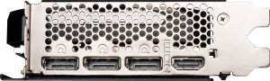 Karta graficzna MSI GeForce RTX 4060 Ti Ventus 3X OC 16GB GDDR6 8