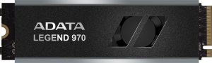 Dysk SSD ADATA Legend 970 1TB M.2 2280 PCI-E x4 Gen5 NVMe 2.0 (SLEG-970-1000GCI) 1