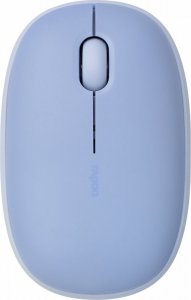 Mysz Rapoo M660 Multimode fioletowa (215764) 1