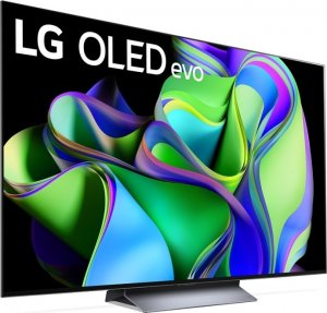 Telewizor LG 77C31LA OLED 77'' 4K Ultra HD WebOS 5