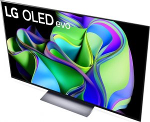 Telewizor LG 77C31LA OLED 77'' 4K Ultra HD WebOS 8