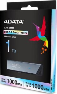 Pendrive ADATA UE800, 1 TB  (AELI-UE800-1T-CSG) 5