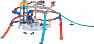 Zuru Garaż Atak Goryla 5