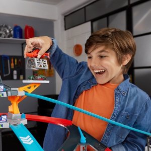 Zuru Garaż Atak Goryla 10