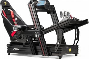 Next Level Racing Elite ES1 Scuderia Ferrari Edition (NLR-E047) 4