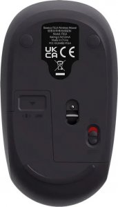 Mysz Baseus F01A szara (B01055502833-00) 2