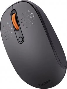 Mysz Baseus F01A szara (B01055502833-00) 4