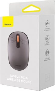 Mysz Baseus F01A szara (B01055502833-00) 7