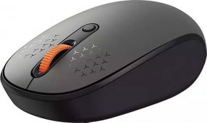 Mysz Baseus F01B Tri-Mode szara (B01055503833-00) 3
