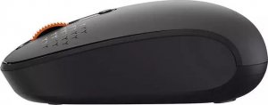 Mysz Baseus F01B Tri-Mode szara (B01055503833-00) 4