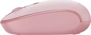 Mysz Baseus F01B Tri-Mode różowa (B01055503413-00) 4