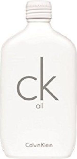 Calvin Klein CK All EDT 200ml 1