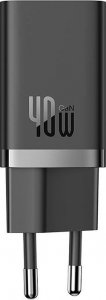 Ładowarka Baseus CCGP180101 2x USB-C 3 A (CCGP180101) 4